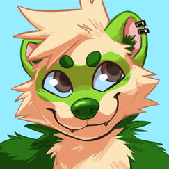 Headshot of Nug
